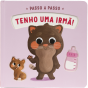 Tenho uma irmã! - Preview