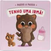 Capa do artigo Tenho uma irmã!