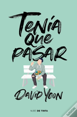 Capa do artigo Tenía Que Pasar