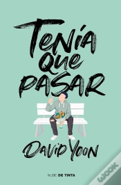 Capa do artigo Tenía Que Pasar