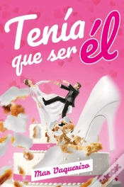 Capa do artigo Tenía Que Ser Él