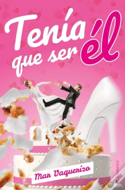 Capa do artigo Tenía Que Ser Él