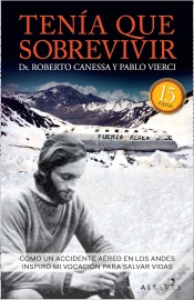 Capa do artigo Tenía Que Sobrevivir
