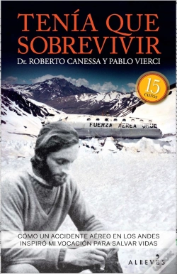 Capa do artigo Tenía Que Sobrevivir