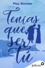 Tenías Que Ser Tú - Preview