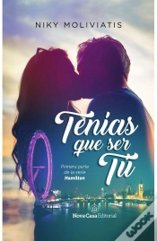 Capa do artigo Tenías Que Ser Tú