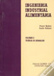 Capa do artigo Ténicas De Separación