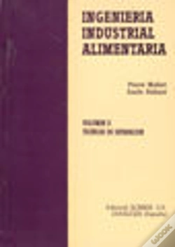 Capa do artigo Ténicas De Separación