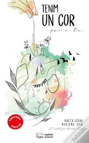 Capa do artigo Tenim Un Cor Per A Tu