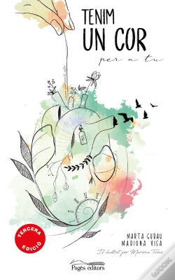 Capa do artigo Tenim Un Cor Per A Tu