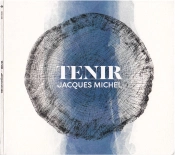 Capa do artigo Tenir - CD