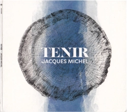Capa do artigo Tenir - CD