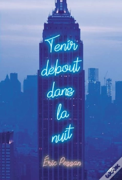 Capa do artigo Tenir Debout Dans La Nuit
