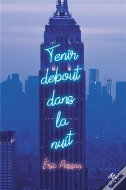 Capa do artigo Tenir Debout Dans La Nuit