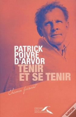 Capa do artigo Tenir Et Se Tenir