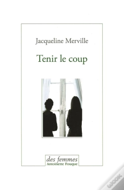 Capa do artigo Tenir Le Coup