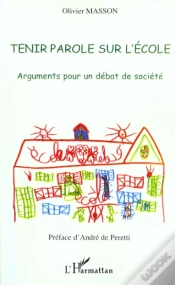 Capa do artigo Tenir Parole Sur L