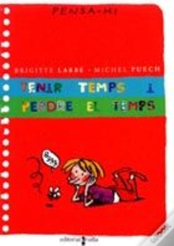 Capa do artigo Tenir Temps I Perdre El Temps