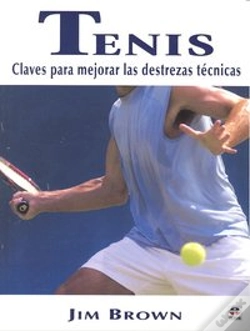 Capa do artigo Tenis. Claves Para Mejorar Las Destrezas Técnicas