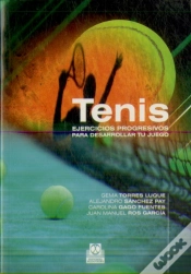 Capa do artigo Tenis. Ejercicios Progresivos