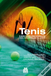 Capa do artigo Tenis. Ejercicios Progresivos Para Desarrollar Tu Juego