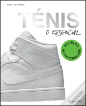 Capa do artigo Ténis - O Essencial
