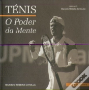 Capa do artigo Ténis - O Poder da Mente