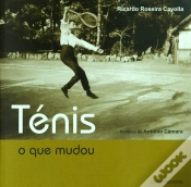 Capa do artigo Ténis - O Que Mudou