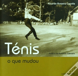 Capa do artigo Ténis - O Que Mudou