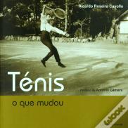 Ténis - O Que Mudou