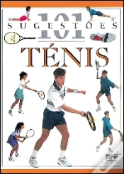 Capa do artigo Ténis