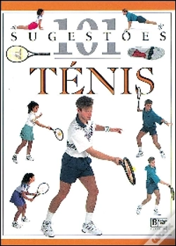 Capa do artigo Ténis