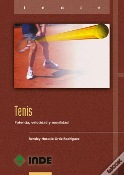 Capa do artigo Tenis
