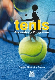 Capa do artigo Tenis