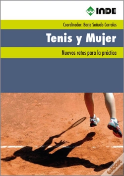 Capa do artigo Tenis Y Mujer