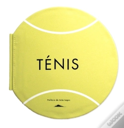 Capa do artigo Ténis