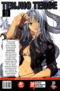 Tenjho Tenge - Volume 9 - Preview