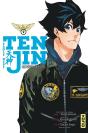 Tenjin, Tome 7 - Preview