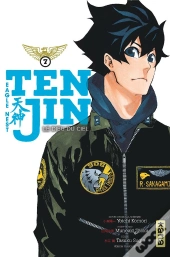 Tenjin, Tome 7