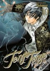 Tenjo Tenge (Full Contact Edition 2-In-1), Vol. 10