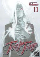 Tenjo Tenge (Full Contact Edition 2-In-1), Vol. 11