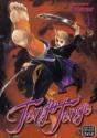Tenjo Tenge (Full Contact Edition 2-In-1), Vol. 4 - Preview