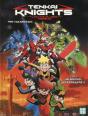 Tenkai Knights T.3 - Preview