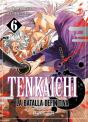 Tenkaichi: La Batalla Definitiva 6 - Preview