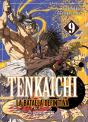 Tenkaichi: La Batalla Definitiva 9 (Seinen) - Preview