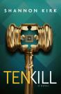 Tenkill - Preview