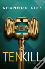 Capa do artigo Tenkill