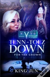 Capa do artigo Tenn Toez Down ...For The Crown