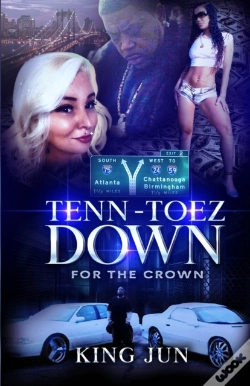 Capa do artigo Tenn Toez Down ...For The Crown