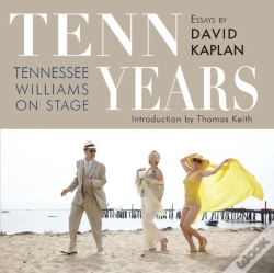 Capa do artigo Tenn Years